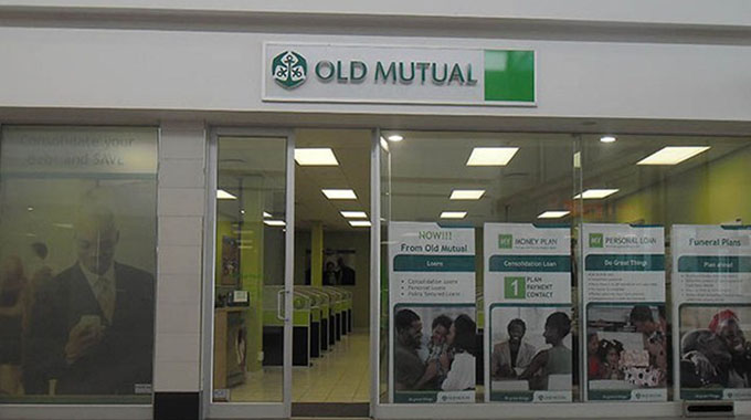 Old Mutual to invest in Mhondoro