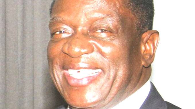 Zimbabwe’s reform agenda wins endorsements