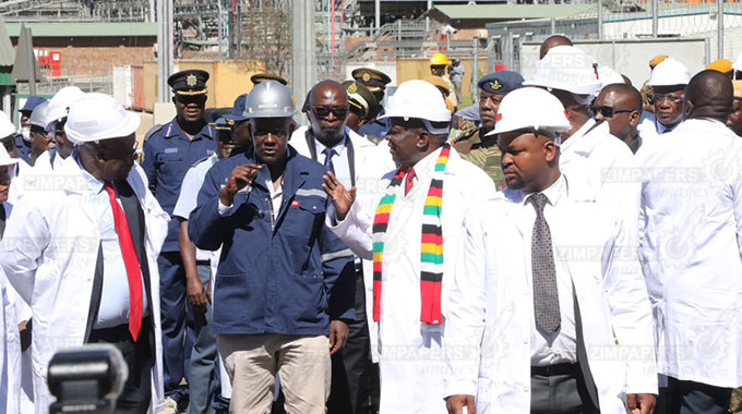 Govt clears investment bottlenecks