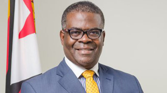 JUST IN: Chasi demands $5m advanced to Chivayo