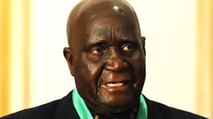 AU honours Kaunda