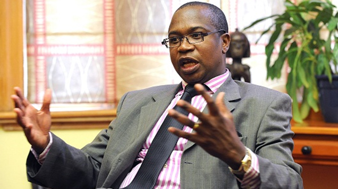 Trust new dispensation: Mthuli