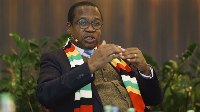 US$500m facility to stabilise prices