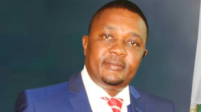 State engages Interpol over fugitive Mzembi