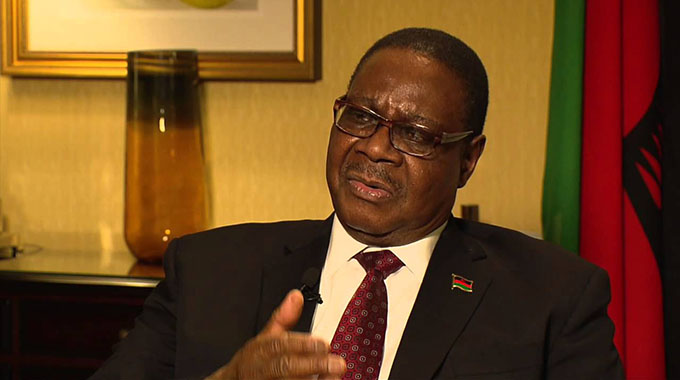 Malawi goes to the polls today