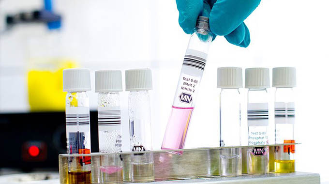 City seeks alternative water chemicals