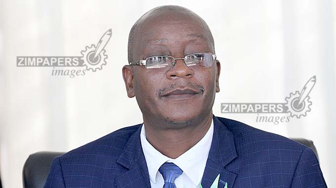 ED urges Ziyambi-led taskforce not to relax