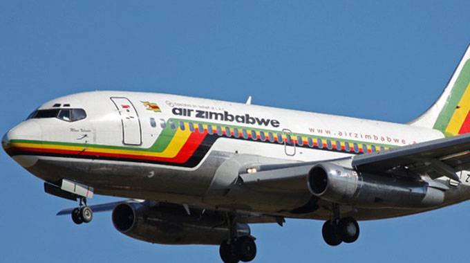 Air Zim debt takeover on track