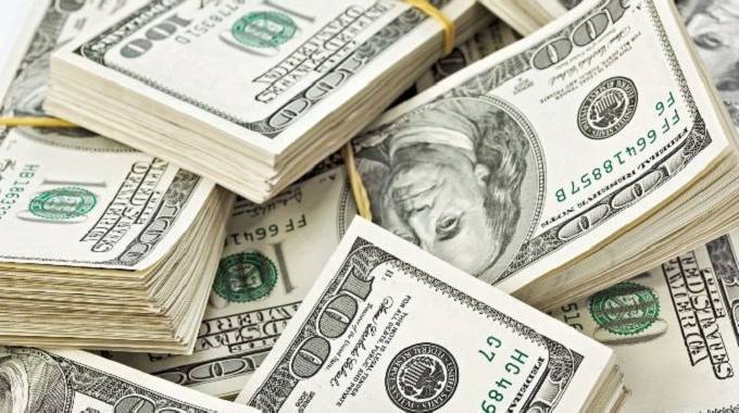 ‘Pensioners to be paid in US dollars’