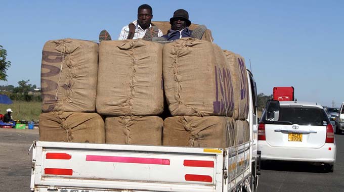 Police warn tobacco farmers