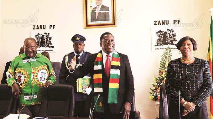 President calls for fierce fight against corruption