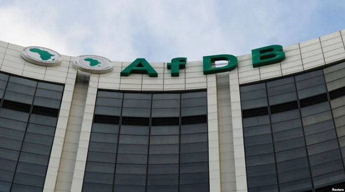 AfDB plans Zim financial package