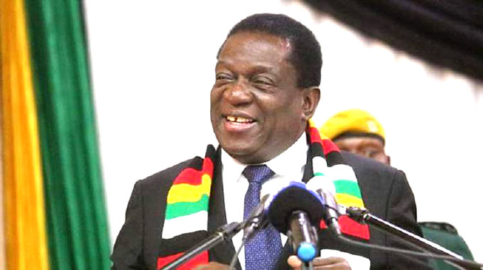 President to engage listeners