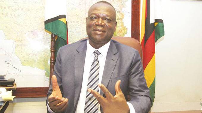 Parastatals urged to improve service delivery