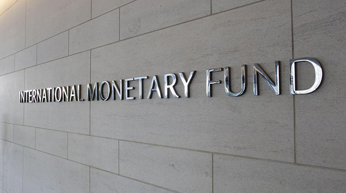 Zim on right path, says IMF