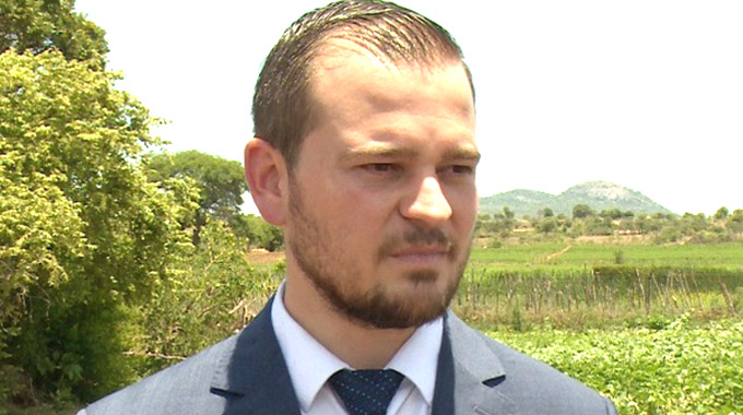 Youths to benefit from revised land policy