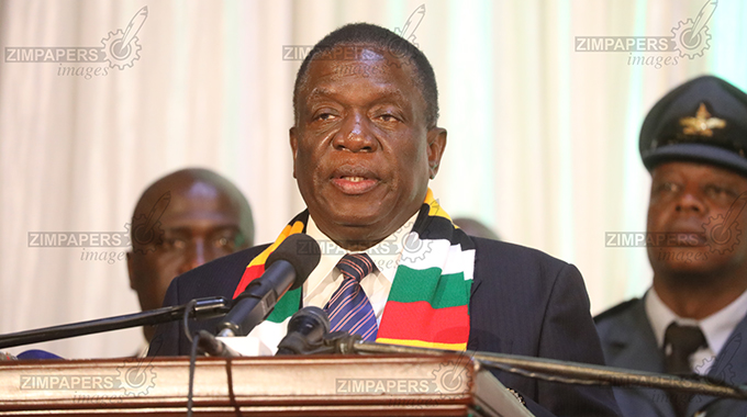 ‘ . . . we’ll not be deterred by sanctions’