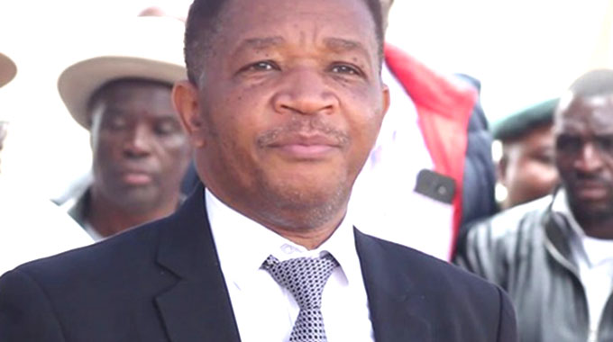 NRZ to go regional