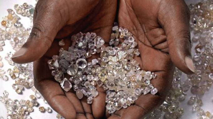 Private diamond sales to boost revenues