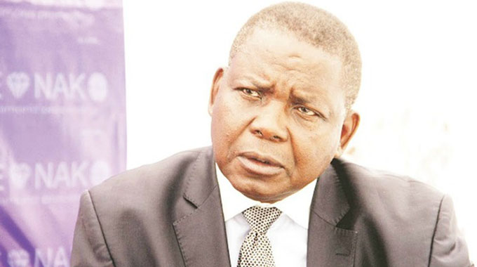 Ex-deputy minister in $766 000 debt row