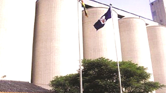 GMB depot urged to disburse food aid