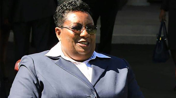Zim moves to tackle corruption head-on