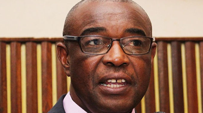 Zinara chair declares war on corruption