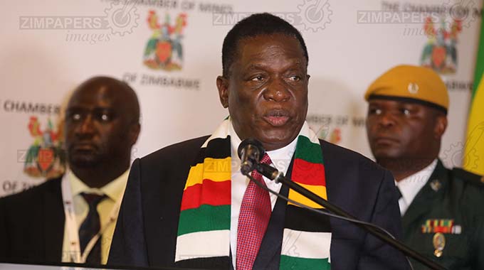 Zim takes search for investors to SA