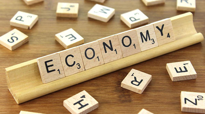 An economy of values and aspiration