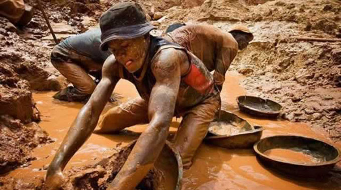 Miners speak on forex retention
