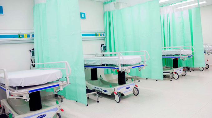 Zesa power cuts cost hospitals