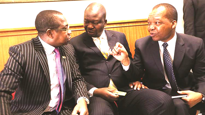 Govt clears air on US$10m Eskom payment
