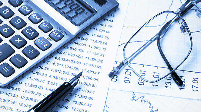 Man in soup over US$1m bank balance