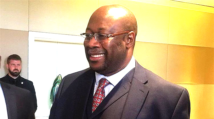 $12 billion mining target achievable, says Chitando