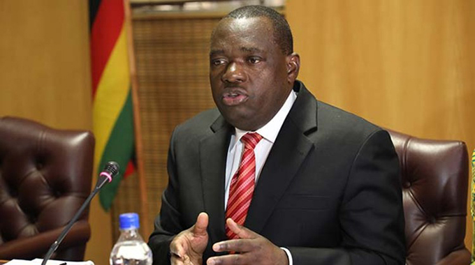 SB Moyo off to Namibia