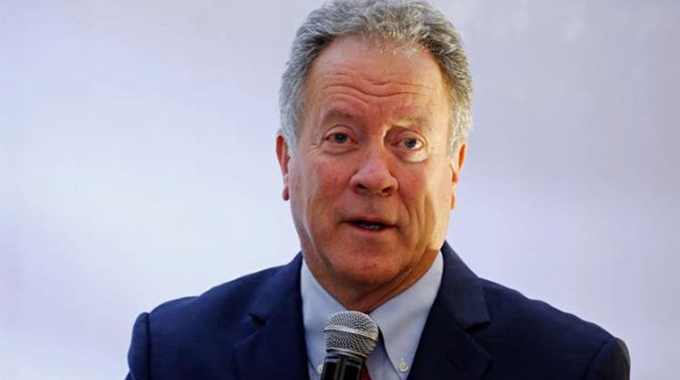 WFP boss to visit Zim next month