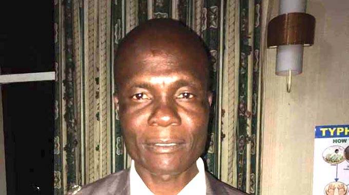 Gweru will not run dry, mayor assures residents