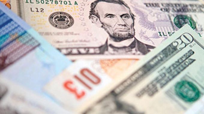 Corporate corruption, illicit outflows bleeding Zim