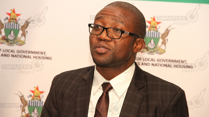 Local currency to spur industry — Minister