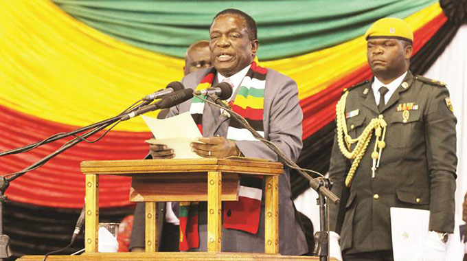 Shun profiteers: President