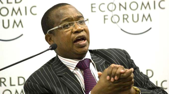 Fundamentals in place for strong Zimdollar: Mthuli
