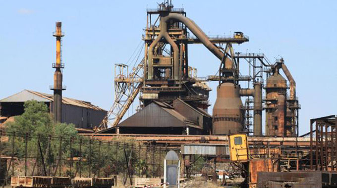 Govt pledges to pay Zisco workers