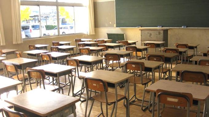 Council courts contractors for new school