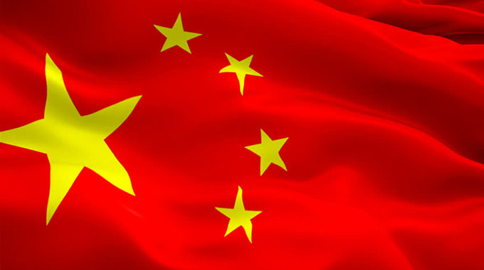 Chinese official hails ED’s practical skills