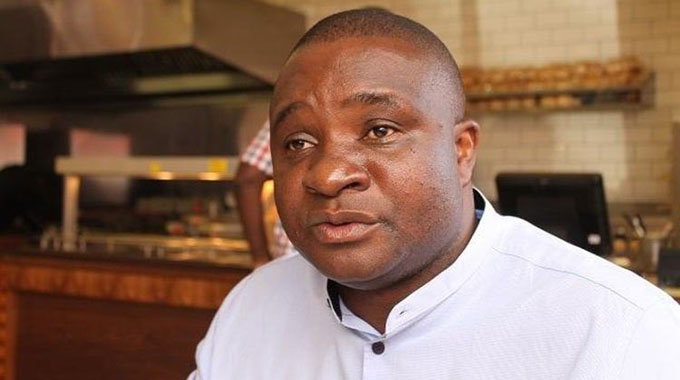 Masvingo seeks Zivhu expulsion
