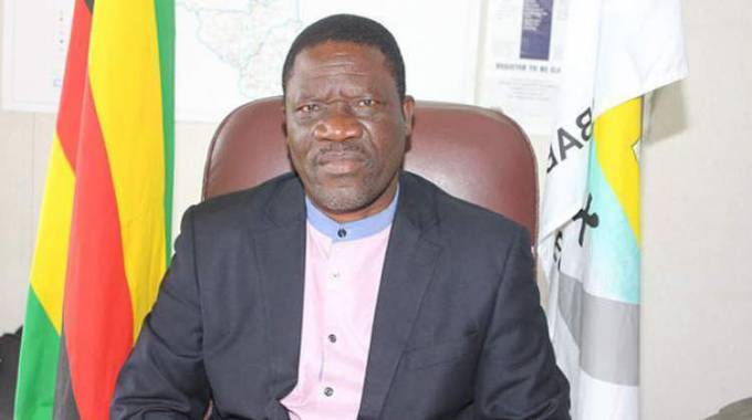 Zec leans on Parly for electoral reforms
