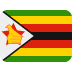 Flag of Zimbabwe ??