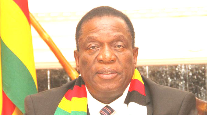 ED to chair SADC disaster committee