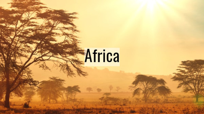 EDITORIAL COMMENT : Of CITES, elusive spirit of African unity