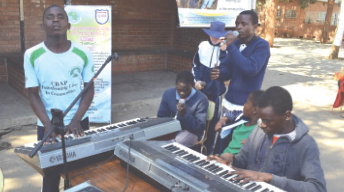 Copota School: Story of triumph